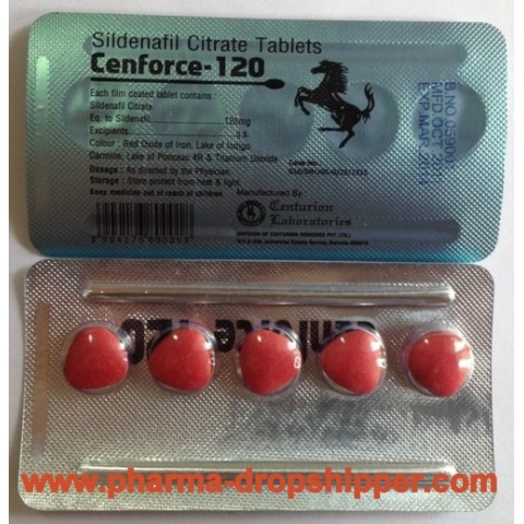 Comprar Viagra Cenforce